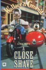 Watch Wallace and Gromit in A Close Shave 123netflix