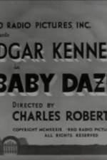 Watch Baby Daze 123netflix