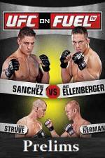 Watch UFC on FUEL TV  Prelims 123netflix