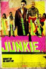 Watch Junkie 123netflix