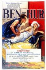 Watch Ben-Hur: A Tale of the Christ 123netflix