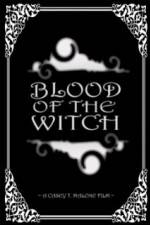 Watch Blood of the Witch 123netflix