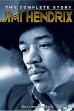 Watch Jimi Hendrix: Complete Story 123netflix