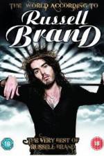 Watch The World According to Russell Brand 123netflix