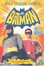 Watch Batman: The Movie 123netflix
