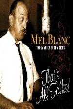 Watch Mel Blanc The Man of a Thousand Voices 123netflix
