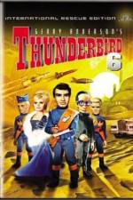 Watch Thunderbird 6 123netflix
