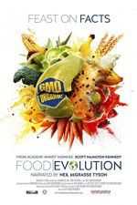 Watch Food Evolution 123netflix