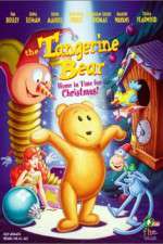 Watch The Tangerine Bear Home in Time for Christmas 123netflix