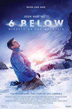 Watch 6 Below: Miracle on the Mountain 123netflix
