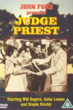 Watch Judge Priest 123netflix