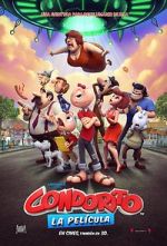 Watch Condorito: The Movie 123netflix