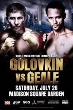 Watch Gennady Golovkin vs Daniel Geale 123netflix