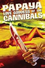 Watch Papaya: Love Goddess of the Cannibals 123netflix