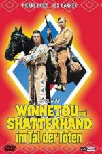 Watch Winnetou und Shatterhand im Tal der Toten 123netflix