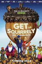 Watch Get Squirrely 123netflix