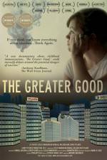 Watch The Greater Good 123netflix