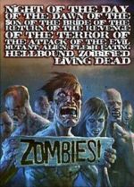 Watch Night of the Day of the Dawn of the Son of the Bride of the Return of the Revenge of the Terror of the Attack of the Evil, Mutant, Hellbound, Flesh-Eating Subhumanoid Zombified Living Dead, Part 3 123netflix