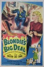 Watch Blondie\'s Big Deal 123netflix