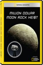 Watch National Geographic - Million Dollar Moon Rock Heist 123netflix