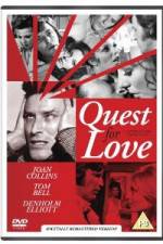 Watch Quest for Love 123netflix