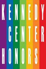 Watch The 36th Annual Kennedy Center Honors 123netflix