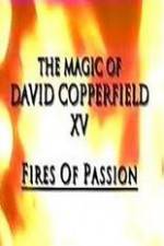 Watch The Magic of David Copperfield XV Fires of Passion 123netflix