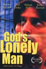 Watch God's Lonely Man 123netflix