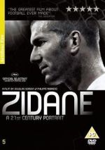 Watch Zidane: A 21st Century Portrait 123netflix