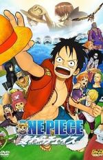 Watch One Piece 3D: Mugiwara cheisu 123netflix