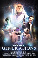 Watch Star Wars: Generations 123netflix