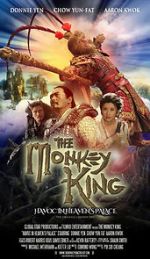 Watch The Monkey King 123netflix