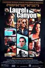 Watch Laurel Canyon 123netflix