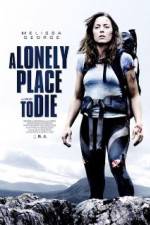 Watch A Lonely Place to Die 123netflix