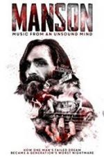 Watch Manson: Music From an Unsound Mind 123netflix