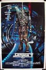 Watch Saturn 3 123netflix