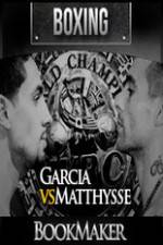 Watch Danny Garcia vs Lucas Matthysse 123netflix