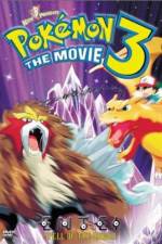 Watch Pokemon 3: The Movie 123netflix