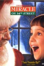 Watch Miracle on 34th Street 123netflix