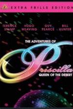 Watch The Adventures of Priscilla, Queen of the Desert 123netflix
