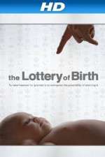 Watch Creating Freedom The Lottery of Birth 123netflix
