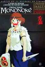 Watch Princess Mononoke (Mononoke-hime) 123netflix