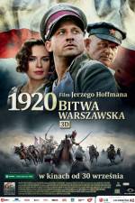 Watch 1920 Bitwa Warszawska 123netflix