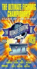 Watch UFC VI: Clash of the Titans 123netflix