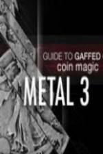 Watch Eric Jones - Metal 3 123netflix
