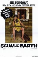 Watch Scum of the Earth 123netflix