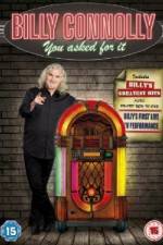Watch Billy Connolly You Asked For It 123netflix