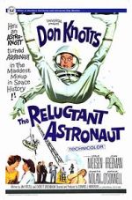 Watch The Reluctant Astronaut 123netflix