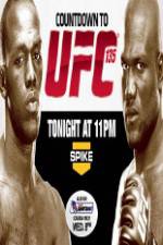 Watch UFC 135 Countdown 123netflix