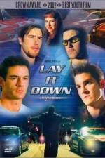 Watch Lay It Down 123netflix